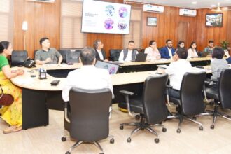 दिसम्बर तक उत्तराखण्ड के 1500 युवाओं की विदेशों में प्लेसमेंट की डेडलाइन तय