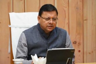 श्रद्धालुओं के परिजनों को दी जाए उनकी कुशलक्षेम की नियमित अपडेट- मुख्यमंत्री धामी 