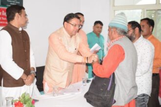 केदारनाथ हेली यात्रा टिकटों पर मिलेगी 25 फीसदी रियायत