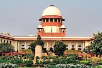 नगर निगम में एल्डरमैन की नियुक्ति कर सकते हैं उपराज्यपाल – सुप्रीम कोर्ट