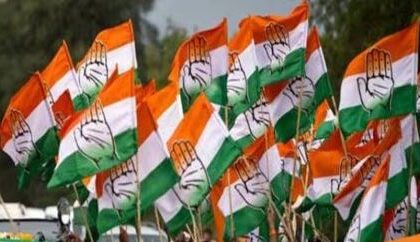 पूरा राज्य आपदा की चपेट में और पांचों सांसद गायब – कांग्रेस