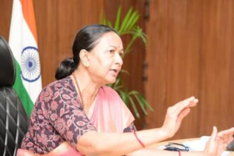 गढ़वाल मण्डल में दो महीने के अंदर बने फूड टेस्टिंग लैब- सीएस राधा रतूड़ी