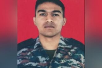 उत्तराखण्ड के जाबांज कैप्टेन दीपक सिंह आतंकवादियों से लड़कर हुए शहीद