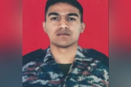 उत्तराखण्ड के जाबांज कैप्टेन दीपक सिंह आतंकवादियों से लड़कर हुए शहीद