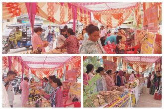 मुख्यमंत्री सशक्त बहना उत्सव योजना से 37 हजार महिलाओं को मिला लाभ