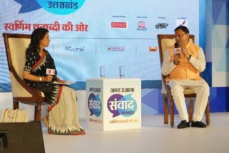 पीएम सूर्य घर योजना से उत्तराखंड को होगा लाभ – सीएम