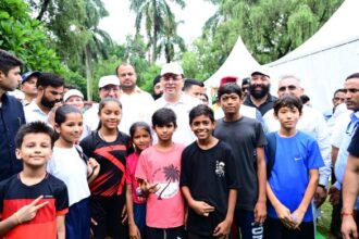 पर्यावरण को शुद्ध रखने के लिए स्वच्छता को प्राथमिकता में रखना होगा- सीएम धामी