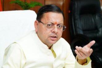 राज्य के विभिन्न विकास कार्यों के लिए धनराशि आवंटित