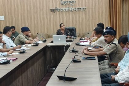 दून में स्वतंत्रता दिवस की तैयारी शुरू