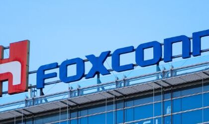 ‘फॉक्सकॉन’ के चेयरमैन ने भारत में 13 हजार करोड़ रुपये निवेश करने की घोषणा की