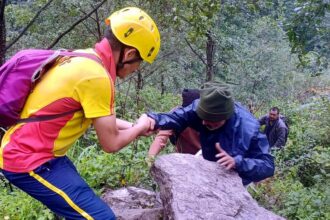 15 हजार से भी अधिक लोगों को निकाला गया सुरक्षित, केदारघाटी में सात दिन तक चला कठिन रेस्क्यू अभियान 