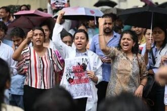 सुप्रीम कोर्ट की अपील पर दिल्ली एम्स और आरएमएल के चिकित्सकों ने खत्म की हड़ताल