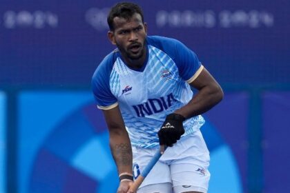 भारतीय हॉकी टीम के अमित रोहिदास नहीं खेल सकेंगे सेमीफाइनल मुकाबला, एफआईएच ने लगाया प्रतिबंध 