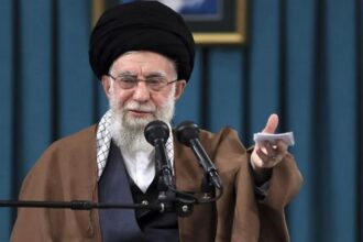 इस्राइल ने खुद ही अपने लिए सख्त सजा का बनाया रास्ता- अयातोल्ला खामनेई 