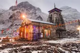 बुराड़ी में अब नहीं बनेगा केदारनाथ धाम मंदिर, ट्रस्ट ने की घोषणा 