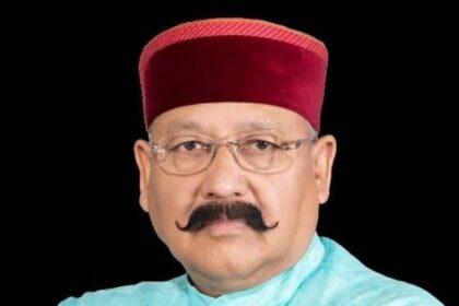 उत्तराखंड को मिलेगा एसडीआरएफ, एनडीआरएफ की दरों में वृद्धि का लाभ- महाराज