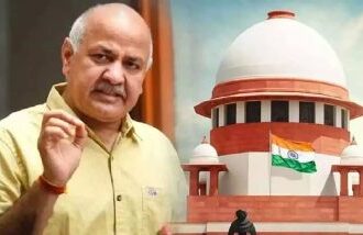 दिल्ली के पूर्व उपमुख्यमंत्री मनीष सिसोदिया को सुप्रीम कोर्ट ने दी जमानत, 17 महीनों से थे हिरासत में 