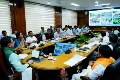 सहकारिता की जन कल्याणकारी योजनायें बने गेम चेंजर