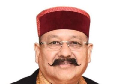 अभी तक प्रदेश में हुआ 33512 किलोमीटर सड़कों का निर्माण- महाराज