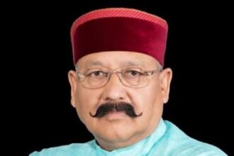 आवेदन पर आपत्ति है तो मैं अपने पुत्र से आवेदन वापस लेने का आग्रह करूंगा- महाराज