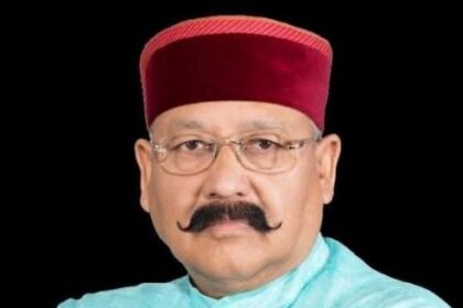 आवेदन पर आपत्ति है तो मैं अपने पुत्र से आवेदन वापस लेने का आग्रह करूंगा- महाराज