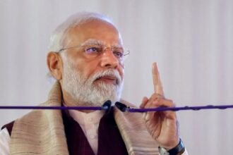 न्याय में देरी को खत्म करने के लिए बीते एक दशक में हुए कई स्तर पर काम – प्रधानमंत्री मोदी 