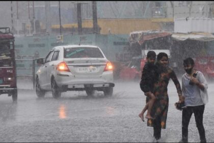 खतरनाक है मानसून में रुकावट की घटनाएं