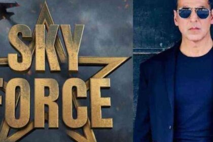 अक्षय कुमार की फिल्म स्काई फोर्स की रिलीज टली, स्त्री 2 से नहीं जुड़ा प्रोमो