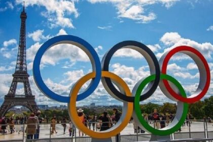 पेरिस ओलंपिक का आज आखिरी दिन, भारत ने इस बार छह मेडल किए अपने नाम