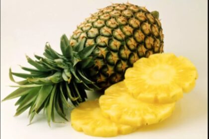 अनानास के सेवन से मिलते हैं कई लाभ, जानिए इसके जरिए कैसे घटता है वजन