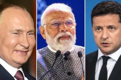 प्रधानमंत्री नरेंद्र मोदी की पोलैंड और यूक्रेन यात्रा के बाद स्वदेश वापसी, अमेरिका ने की सराहना