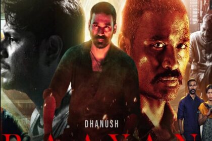 ओटीटी पर दस्तक देने के लिए तैयार है धनुष की फिल्म ‘रायन’, अमेजन प्राइम पर होगी स्ट्रीम 