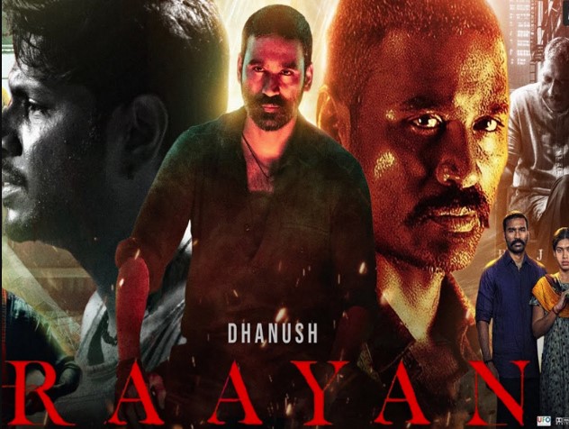 ओटीटी पर दस्तक देने के लिए तैयार है धनुष की फिल्म ‘रायन’, अमेजन प्राइम पर होगी स्ट्रीम 