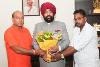 साफ-सुथरा रखने के लिए इंदौर मॉडल से सीख लेने की जरूरत- राज्यपाल