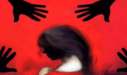 राजनीतिक मसला नहीं है दुष्कर्म