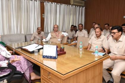 स्पीकर ऋतु खंडूडी ने की गैरसैण के मानसून सत्र की तैयारियों की समीक्षा