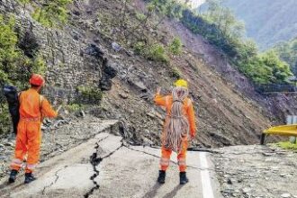 खतरों से भरे केदारघाटी बचाव अभियान को बुलंद हौसलों के लिए किया जाएगा याद 