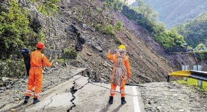 खतरों से भरे केदारघाटी बचाव अभियान को बुलंद हौसलों के लिए किया जाएगा याद 