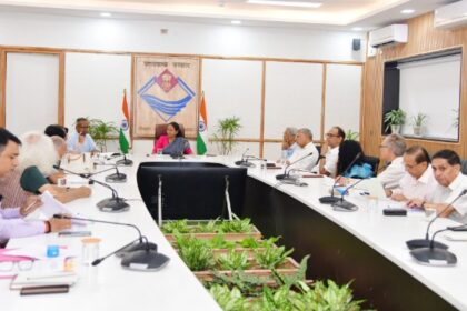सरकारी स्कूलों के छात्र-छात्राओं को मिलेगा डीएलआरसी की सुविधाओं का निःशुल्क लाभ 