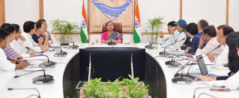 रवि तेजा की फिल्म मिस्टर बच्चन का ट्रेलर हुआ रिलीज, अभिनेता के स्वैग ने बढ़ाया दर्शकों का उत्साह