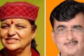 विधानसभा मानसून सत्र- गैरसैंण सदन में शैलारानी व गहतोड़ी को दी गई भावभीनी श्रद्धांजलि