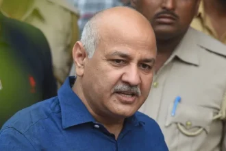 सिसोदिया को जमानत