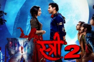 15 नहीं अब 14 अगस्त को रिलीज होगी स्त्री 2, हॉरर कॉमेडी फिल्म के 1 दिन पहले होंगे नाइट शो