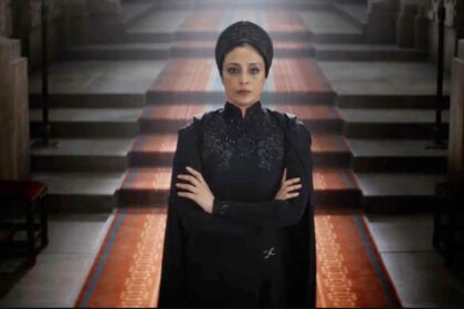 वेब सीरीज ‘ड्यून प्रोफेसी’ का नया टीजर जारी, दमदार लुक में नजर आई तब्बू