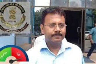 कोलकाता रेप केस- संदीप घोष के साथ 6 अन्य का होगा पॉलिग्राफ टेस्ट, CBI का सेटअप तैयार