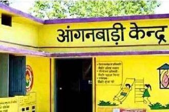 खुशखबरी- आंगनबाड़ी कार्यकर्ताओं को सेवानिवृत्ति पर मुफ्त इलाज और एक लाख रुपये देने की तैयारी