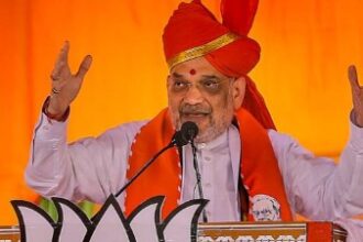 जम्मू में पहली बार भारत के संविधान के अंतर्गत होगा मतदान – केंद्रीय गृह मंत्री अमित शाह