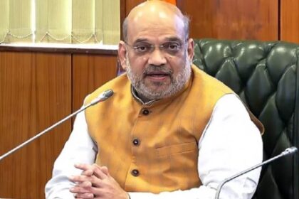 नरेंद्र मोदी की सरकार ने भारत की बाहरी और आंतरिक सुरक्षा को मजबूत करने में की बड़ी सफलता हासिल – गृहमंत्री अमित शाह