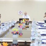 केन्द्रीय गृह मंत्री अमित शाह ने National Security Strategies Conference – 2024 का किया उद्घाटन