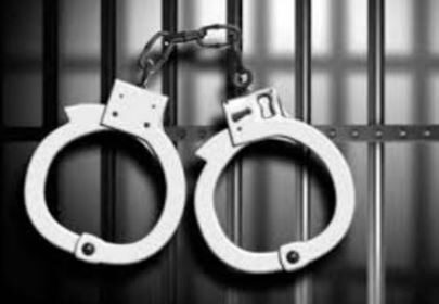 भोले-भाले यात्रियों को लिफ्ट देकर ठगी करने वाले तीन शातिर को पुलिस ने किया गिरफ्तार 